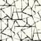 Surface Style What's Your Angle Peel & Stick Wallpaper